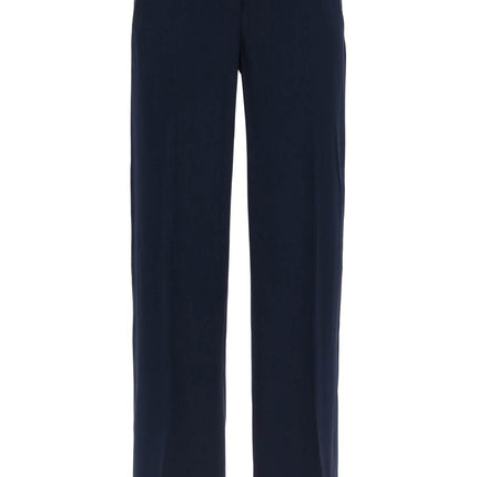 Stella McCartney crepe palazzo pants in