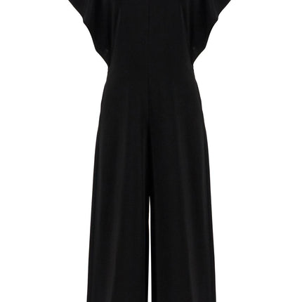 Stella McCartney chain jumpsuit with cat