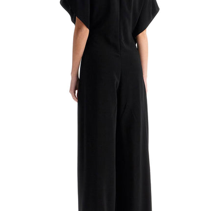 Stella McCartney chain jumpsuit with cat