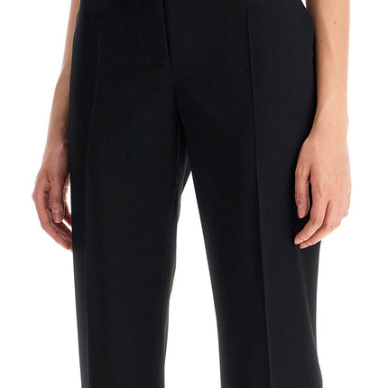 Stella McCartney stretch twill pants for men