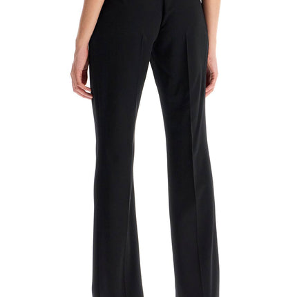 Stella McCartney stretch twill pants for men