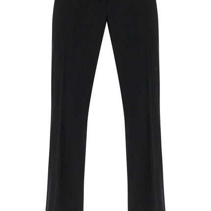 Stella McCartney stretch twill pants for men