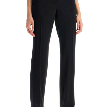 Stella McCartney stretch twill pants for men