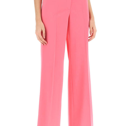 Stella McCartney flared tailoring pants