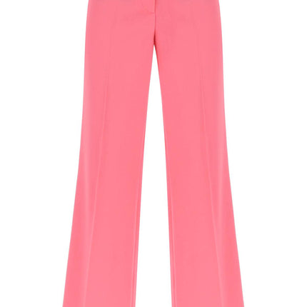 Stella McCartney flared tailoring pants