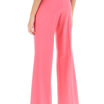 Stella McCartney flared tailoring pants