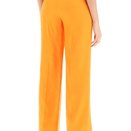 Stella McCartney flared tailoring pants