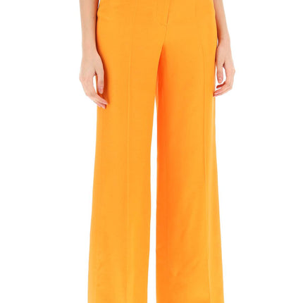 Stella McCartney flared tailoring pants