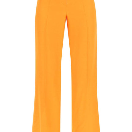 Stella McCartney flared tailoring pants