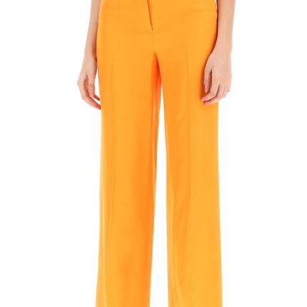 Stella McCartney flared tailoring pants