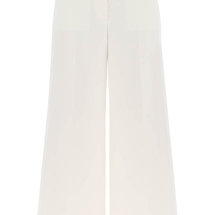 Stella McCartney tailored wool trousers