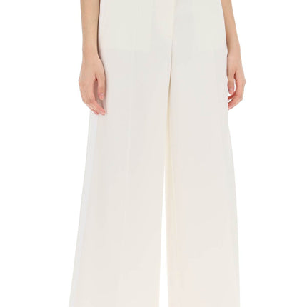 Stella McCartney tailored wool trousers