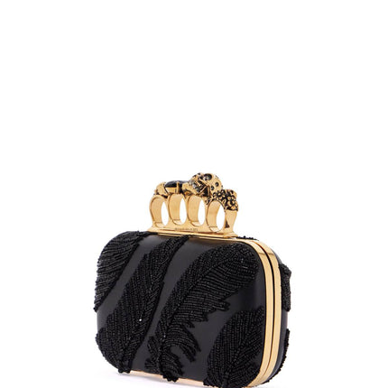 Alexander Mcqueen 'clutch the kn