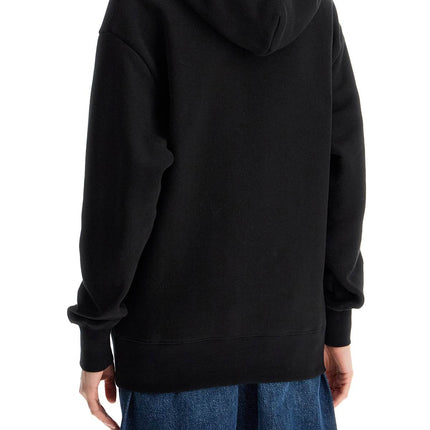 Valentino Garavani chez valentino oversized hoodie