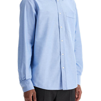 Valentino Garavani regular fit pocket shirt