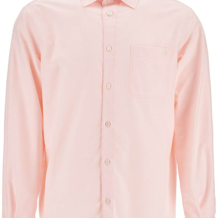 Valentino Garavani regular fit pocket shirt