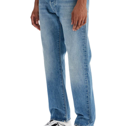 Valentino Garavani regular fit jeans for men