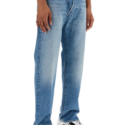 Valentino Garavani regular fit jeans for men