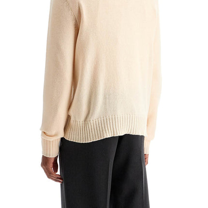 Valentino Garavani wool pullover by valentino