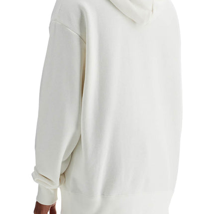 Valentino Garavani hooded sweatshirt by valent