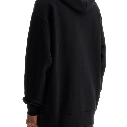 Valentino Garavani chez valentino oversized hoodie