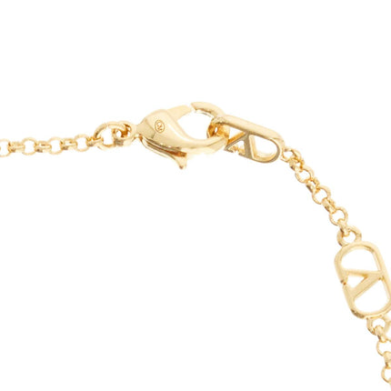 Valentino Garavani vlogo signature bracelet