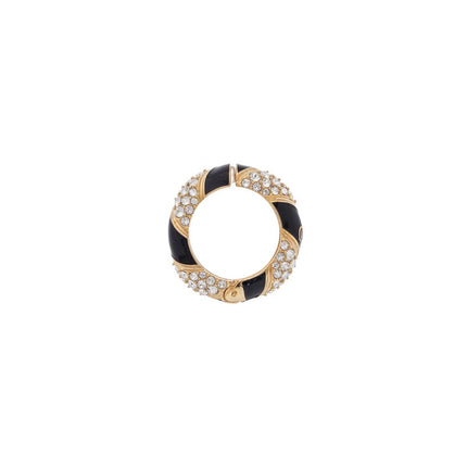 Valentino Garavani single earring*** pas plus