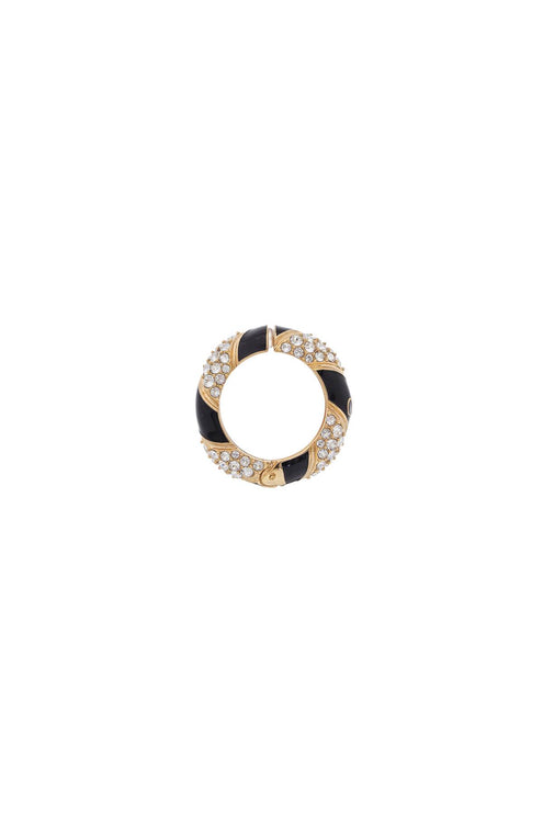 Valentino Garavani single earring*** pas plus