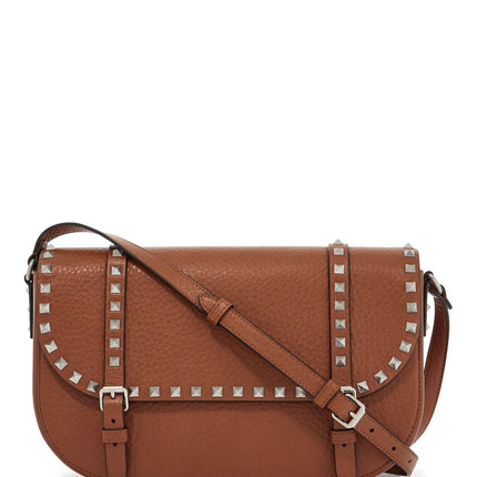 Valentino Garavani rockstud messenger bag