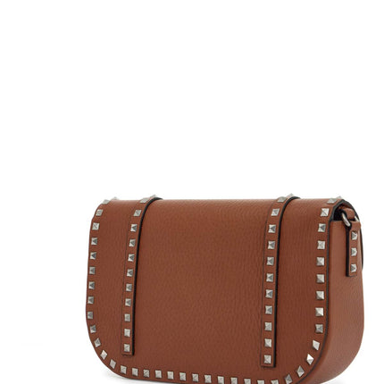 Valentino Garavani rockstud messenger bag