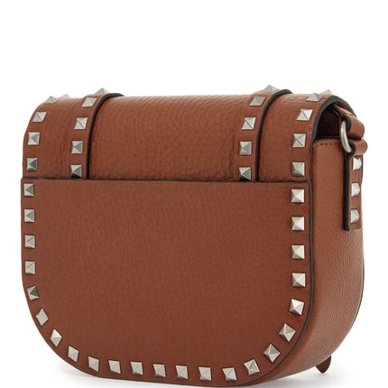 Valentino Garavani small rockstud messenger bag