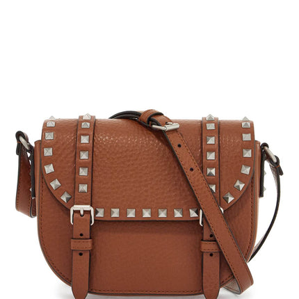 Valentino Garavani small rockstud messenger bag