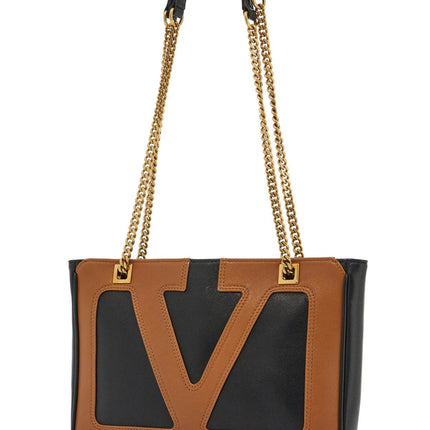 Valentino Garavani small viva superstar tote