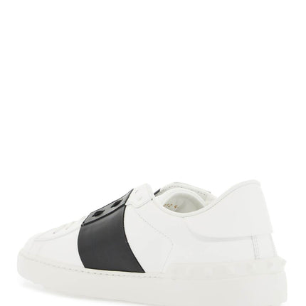 Valentino Garavani open sneakers