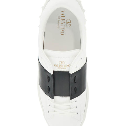 Valentino Garavani open sneakers