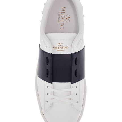 Valentino Garavani open sneakers