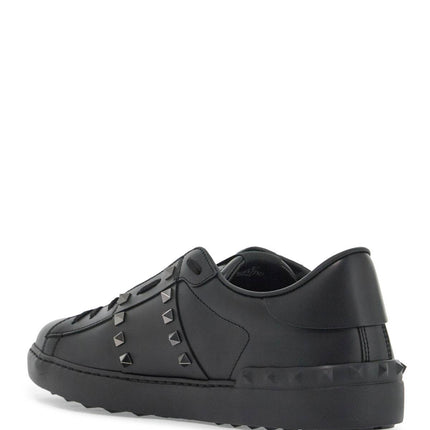 Valentino Garavani open rockstud untitled sneakers