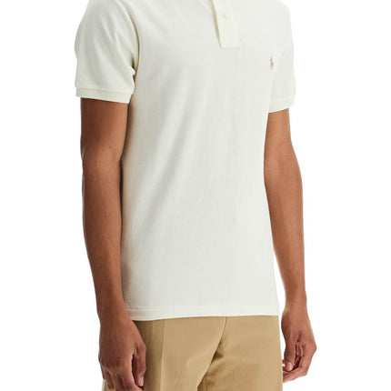 Polo Ralph Lauren short-sleeved polo shirt