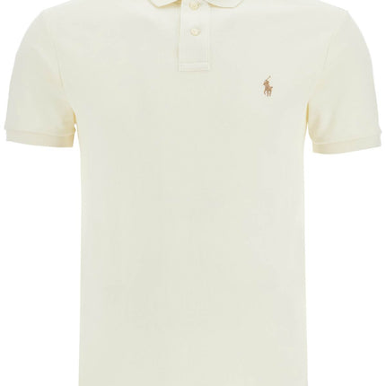 Polo Ralph Lauren short-sleeved polo shirt