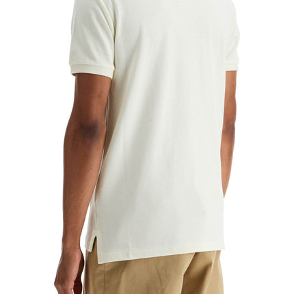 Polo Ralph Lauren short-sleeved polo shirt