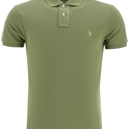 Polo Ralph Lauren short-sleeved polo shirt