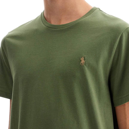 Polo Ralph Lauren custom slim-fit t-shirt