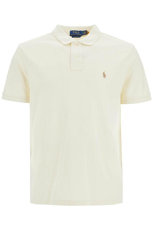 Polo Ralph Lauren polo shirt with embroidered pony