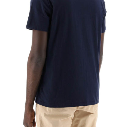 Polo Ralph Lauren custom slim-fit t-shirt