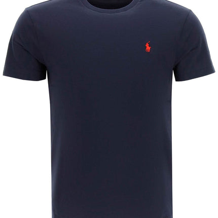 Polo Ralph Lauren custom slim-fit t-shirt