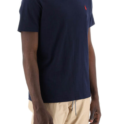 Polo Ralph Lauren custom slim-fit t-shirt