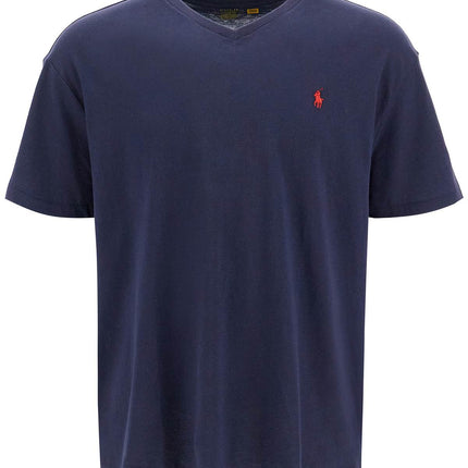 Polo Ralph Lauren classic fit v-neck t-shirt