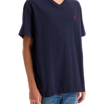 Polo Ralph Lauren classic fit v-neck t-shirt