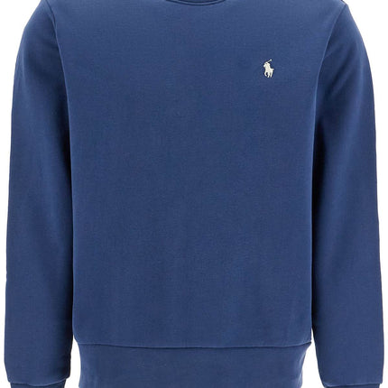 Polo Ralph Lauren loopback cotton crewneck sweatshirt