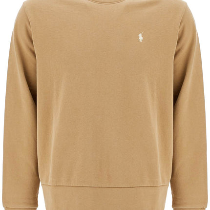 Polo Ralph Lauren loopback crewneck sweatshirt